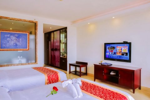 东方和佳乐酒店