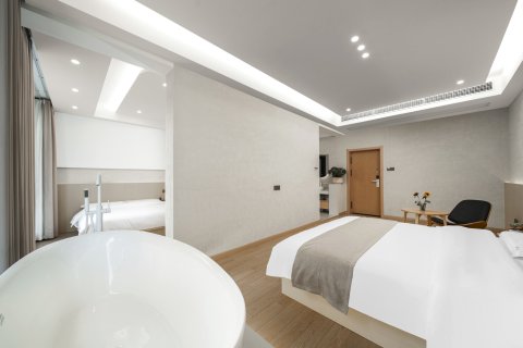 半夏名宿(皖南川藏线板桥店)