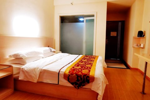 容县长江商务宾馆