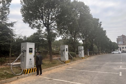 望江国际大酒店