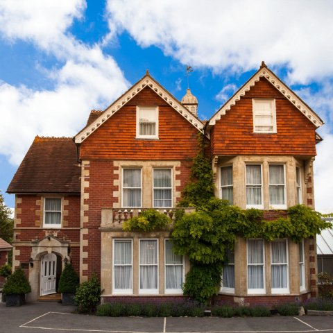 塔斯博罗别墅酒店(Tasburgh House)