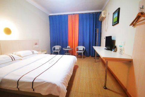 容县长江商务宾馆