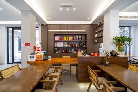 半夏名宿(皖南川藏线板桥店)