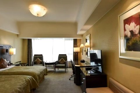 河津金港龙湾大酒店