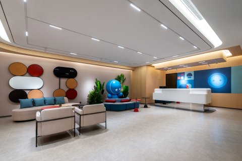 如家酒店·neo(厦门SM广场乌石浦地铁站店)