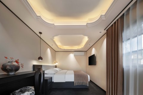 温莎·观海公馆(鼓浪屿三丘田码头店)