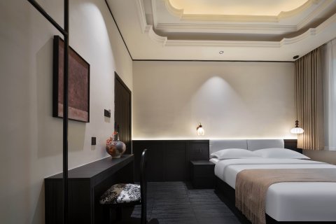 温莎·观海公馆(鼓浪屿三丘田码头店)