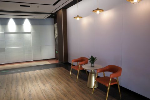 鑫伦酒店(阜阳火车站店)