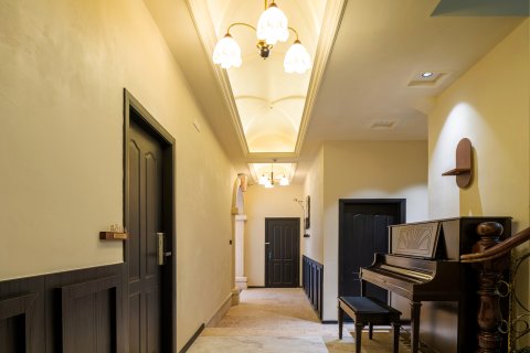 温莎·观海公馆(鼓浪屿三丘田码头店)