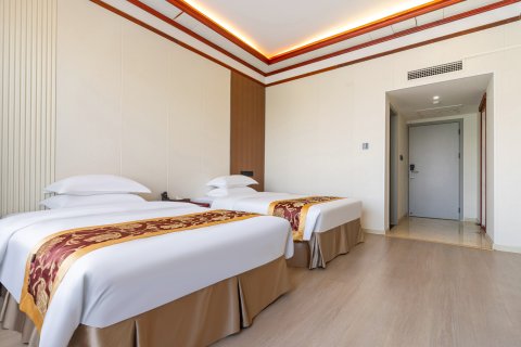 平果国际大酒店(平果文化公园体育中心店)