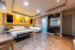 Yongin Castle Hotel(Yongin Castle Hotel)