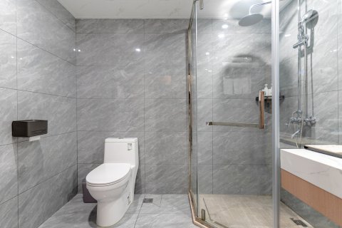 昆明锦华国际酒店(昆明火车站环城南路地铁站店)