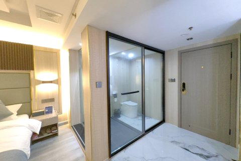 沭阳汉龙国际大酒店(迎宾大道店)