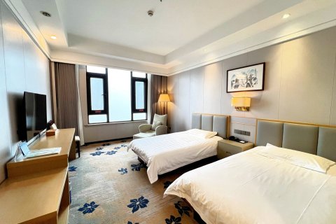 安吉江南天池酒店