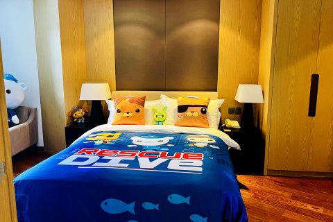 北大湖北美时光度假酒店