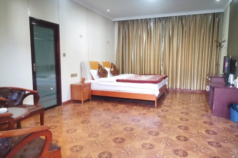 米林大峡谷老兵客栈