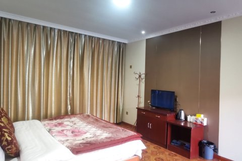 米林大峡谷老兵客栈