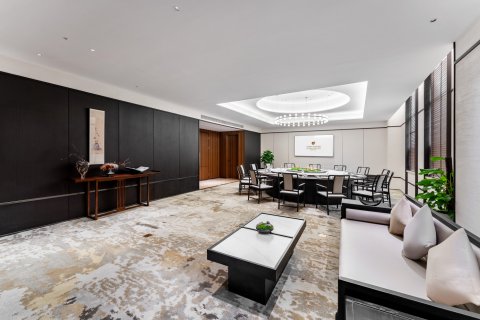 宁海金海开元名都大酒店