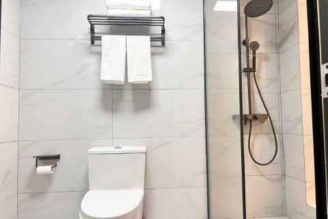 长丰国际大酒店(水家湖站店)