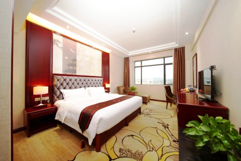 三江云鼎酒店(多耶广场店)