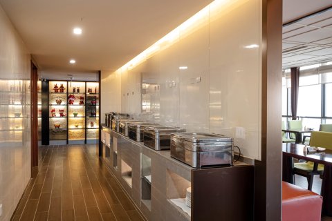 银天国际商务酒店