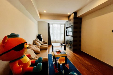 北大湖北美时光度假酒店