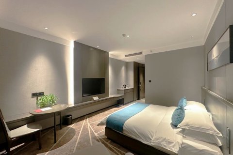 新密鑫海湾假日酒店