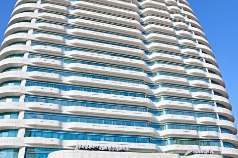 蓝鲸鸣海酒店(张家口店)