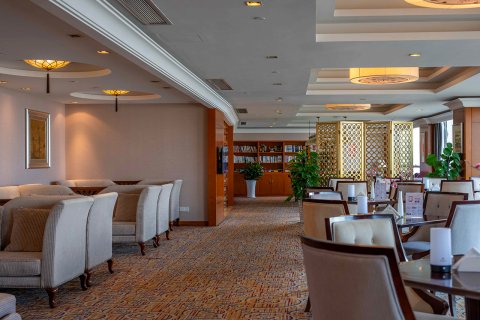 宁海金海开元名都大酒店