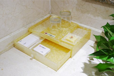 三江云鼎酒店(多耶广场店)