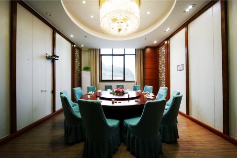 三江云鼎酒店(多耶广场店)