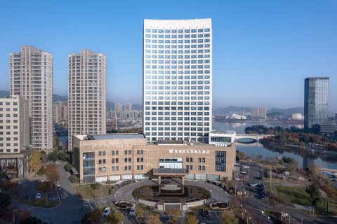 宁海金海开元名都大酒店