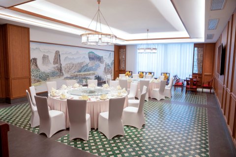 三明梅园国际大酒店