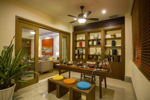 勐腊和锦大酒店