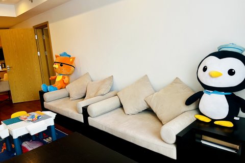 北大湖北美时光度假酒店