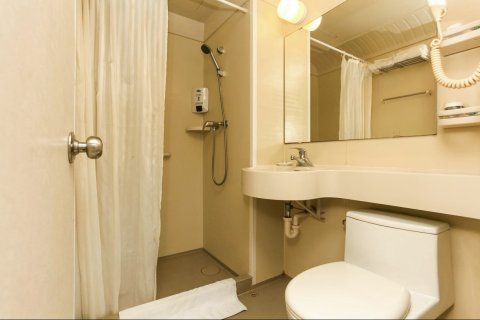 锦江之星(苏州火车站北广场店)