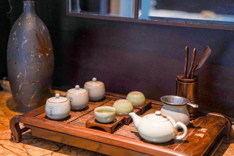 陵水香水湾君澜度假酒店