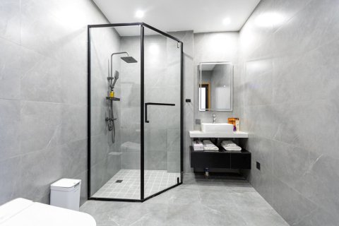 夏雨·明东famliy亲子度假民宿(尹东柱故居店)