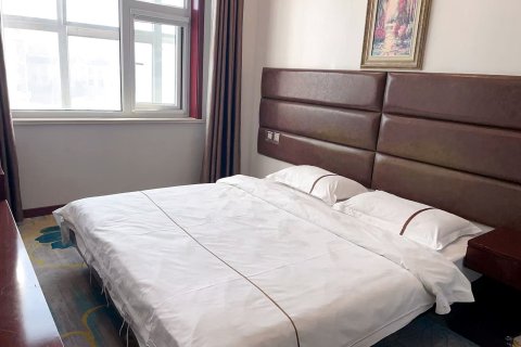 如家华驿酒店(吴忠同心县店)