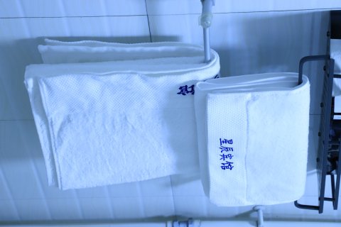 迁西星晨快捷客房