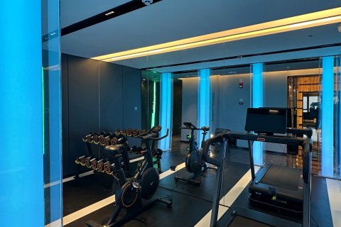 MUSA暮野·高空酒店(解放碑洪崖洞店)