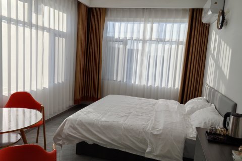 沧州和顺隆旅馆