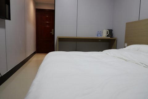 迁西星晨快捷客房