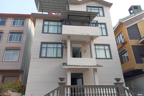 杨记农家民宿(漓江文化村平乐水寨店)