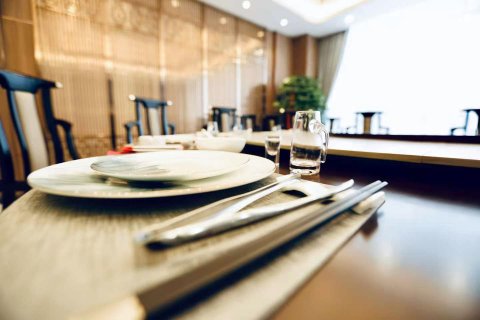 兰州新区中川机场万动国际酒店