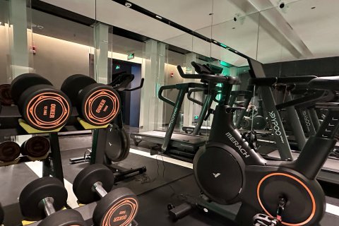 MUSA暮野·高空酒店(解放碑洪崖洞店)