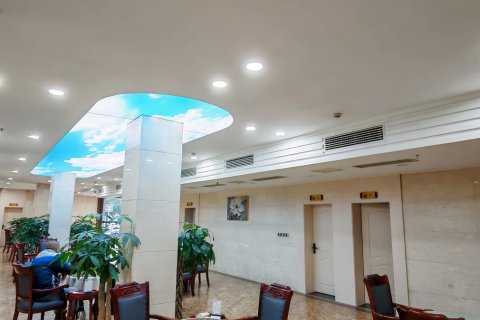 仪陇领地国际酒店