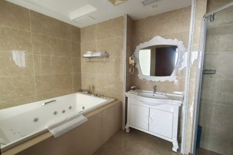 锦江之星威海高铁站韩乐坊酒店