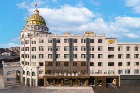 监利凯瑞·美仑酒店