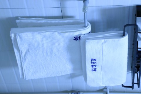 迁西星晨快捷客房